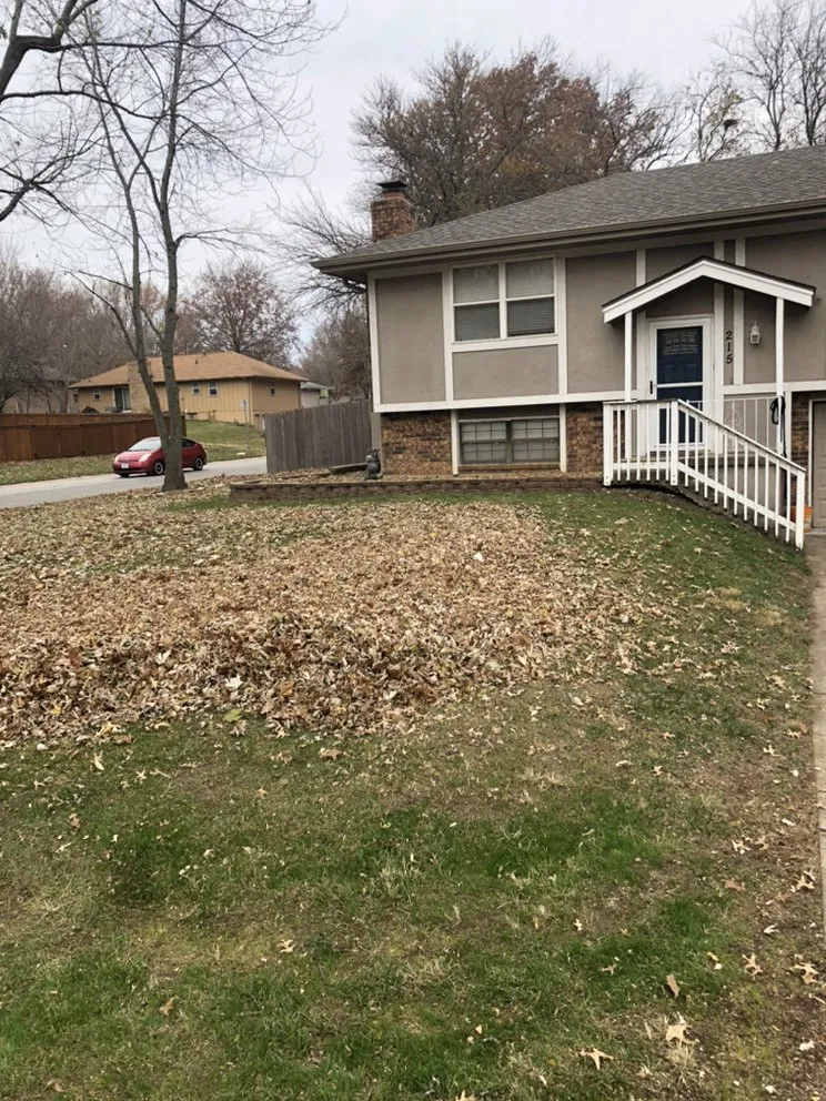 Top-rated landscaping services in Blue Springs, MO - Crown Cuts Lawncare