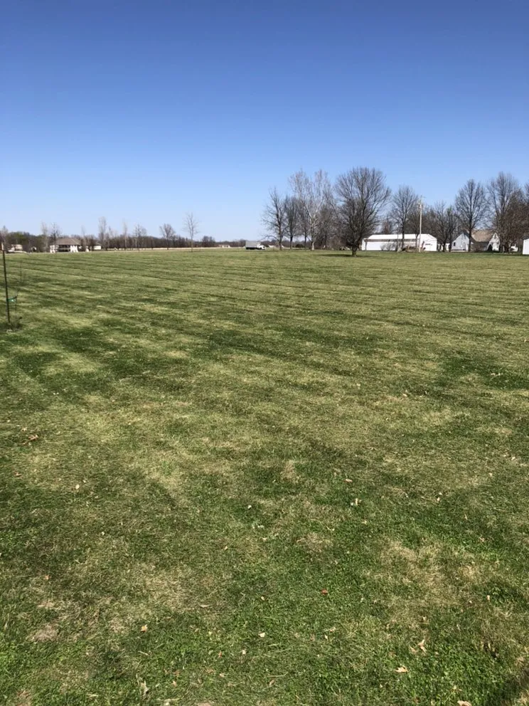 Top-rated garden landscaping experts serving Blue Springs, MO - Crown Cuts Lawncare