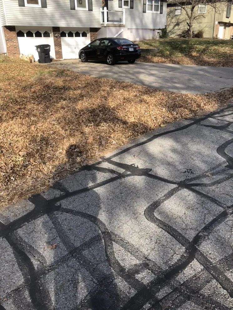 Local landscaping services in Blue Springs, MO - Crown Cuts Lawncare