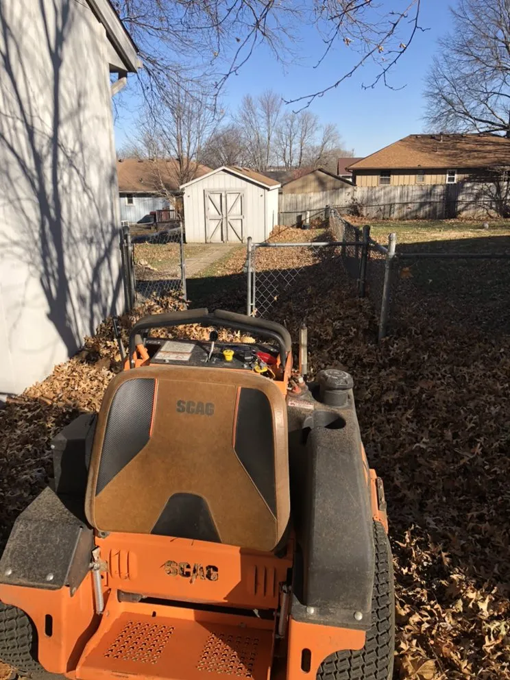 Professional landscape design in Blue Springs, MO - Crown Cuts Lawncare