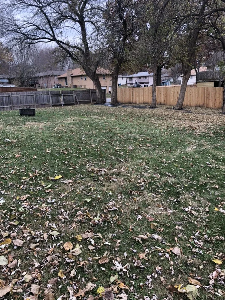 Affordable landscape design experts serving Blue Springs, MO - Crown Cuts Lawncare