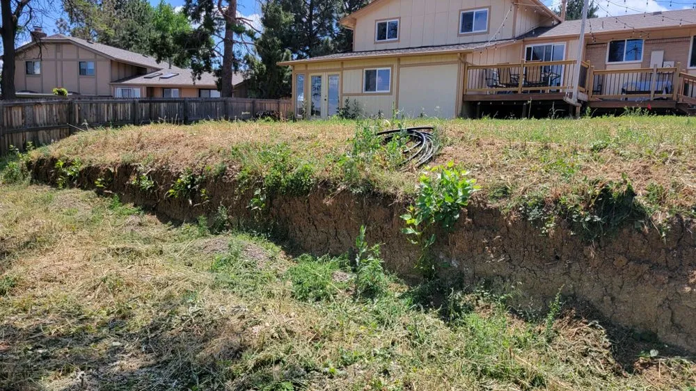 Top-rated lawn mowing service in Arvada, CO - Crown Hill Landscaping