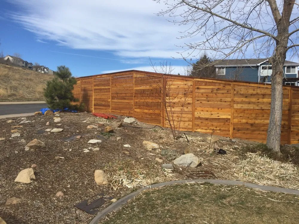 Professional lawn mowing service experts serving Arvada, CO - Crown Hill Landscaping