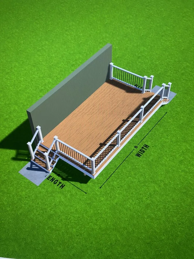 Professional yard maintenance in American Canyon, CA by Crown Landscape Contractors