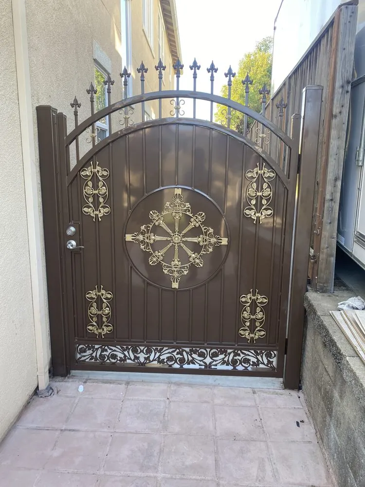 Trusted yard maintenance in American Canyon, CA by Crown Landscape Contractors