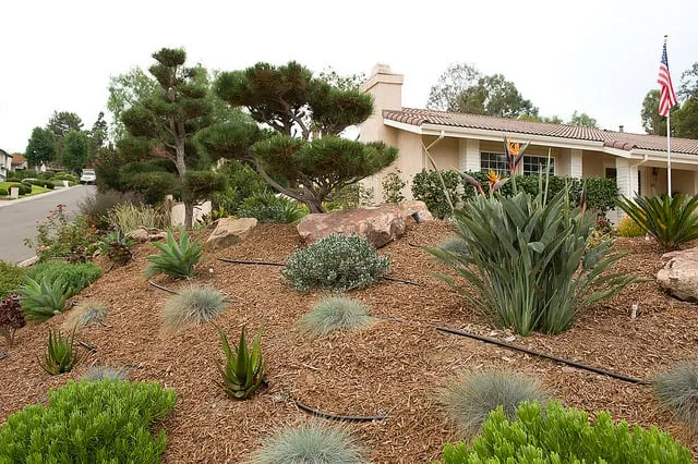 Top-rated garden landscaping in American Canyon, CA - Crown Landscape Contractors
