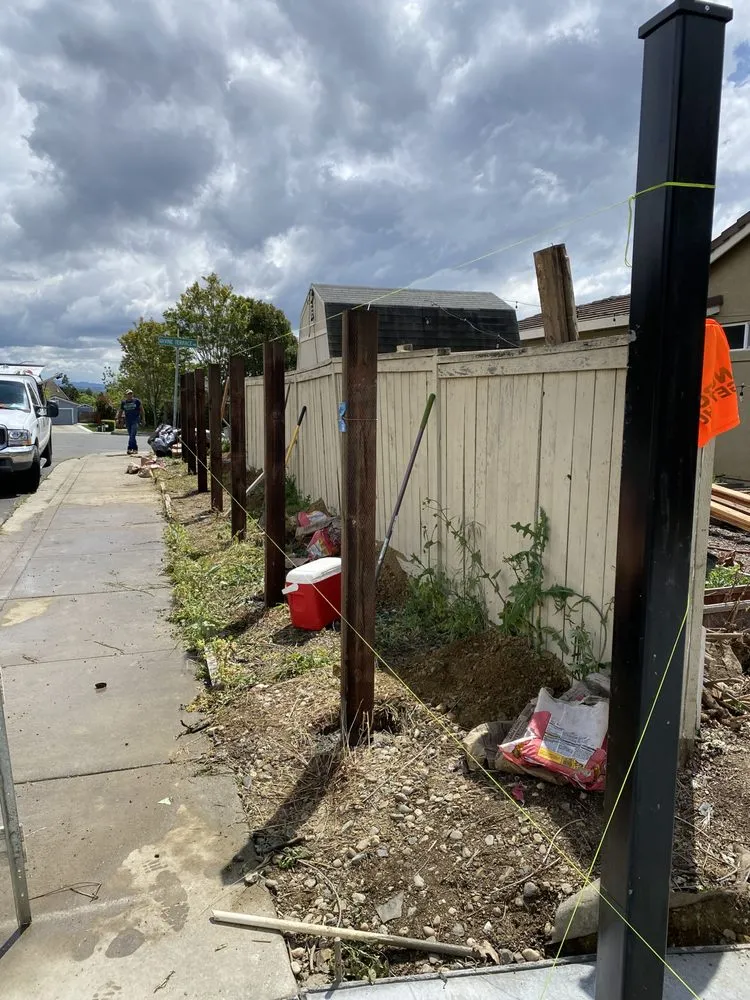 Top-rated residential landscaping near you across American Canyon, CA - Crown Landscape Contractors