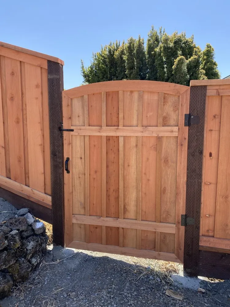 Top-rated garden landscaping in American Canyon, CA - Crown Landscape Contractors