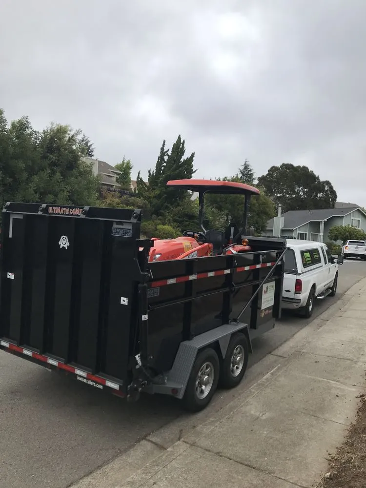 Expert outdoor landscaping experts serving American Canyon, CA - Crown Landscape Contractors