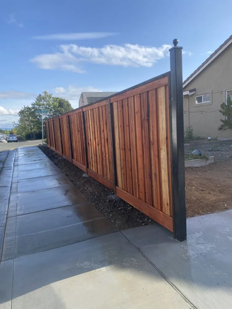 Expert garden landscaping experts serving American Canyon, CA - Crown Landscape Contractors