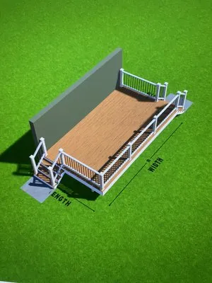 Crown Landscape Contractors