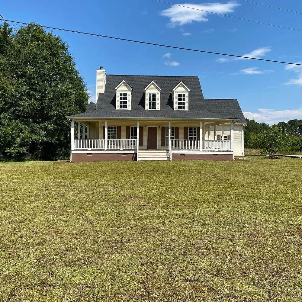 Expert outdoor landscaping near you across Barnesville, GA - Crown Landscaping