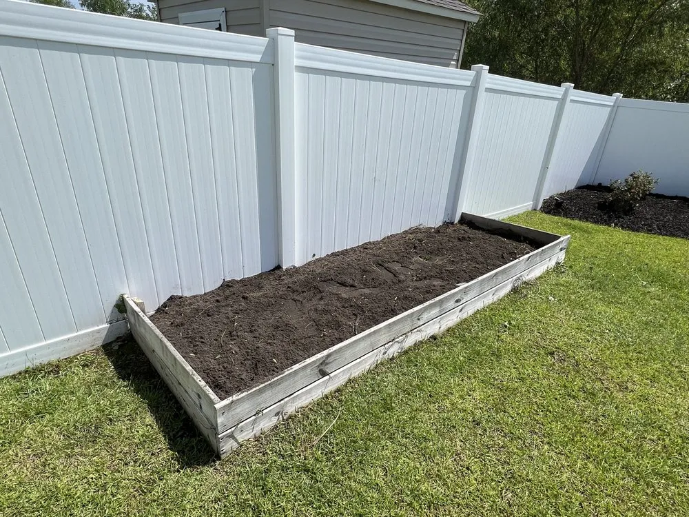 Professional landscape installation experts serving Conway, SC - Crown Landscaping Solutions