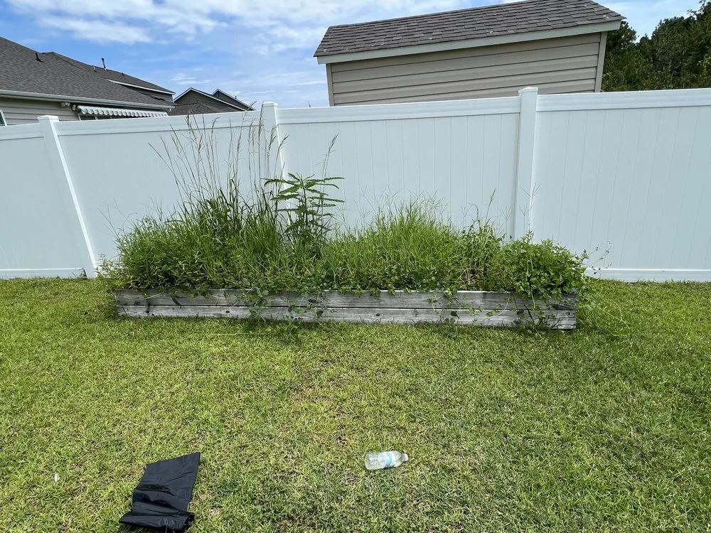 Expert residential landscaping for residential properties across Conway, SC - Crown Landscaping Solutions