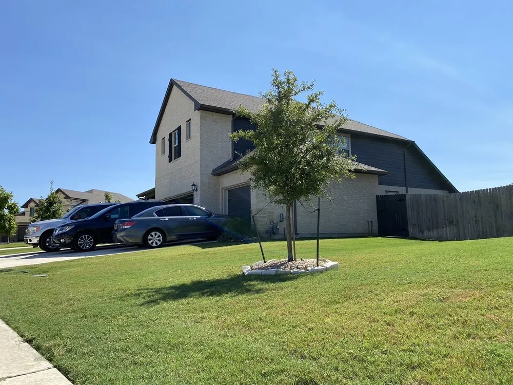 Reliable yard maintenance near you across Boerne, TX - Crown Lawn Care