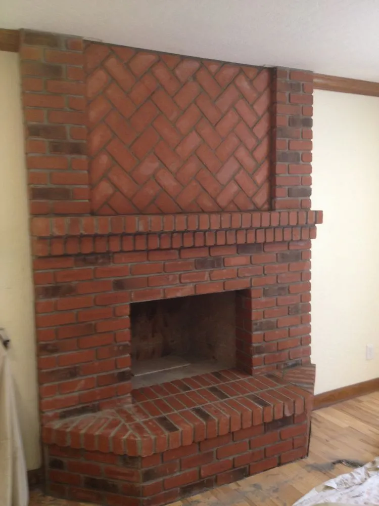 Top-rated garden landscaping for residential properties in Caledonia, MI by Crown Masonry & Design