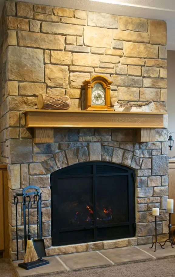 Professional landscaping services experts serving Caledonia, MI - Crown Masonry & Design