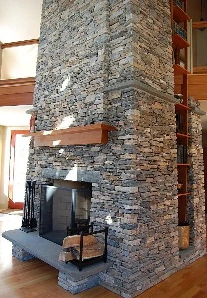 Affordable outdoor landscaping for outdoor upgrades across Caledonia, MI - Crown Masonry & Design