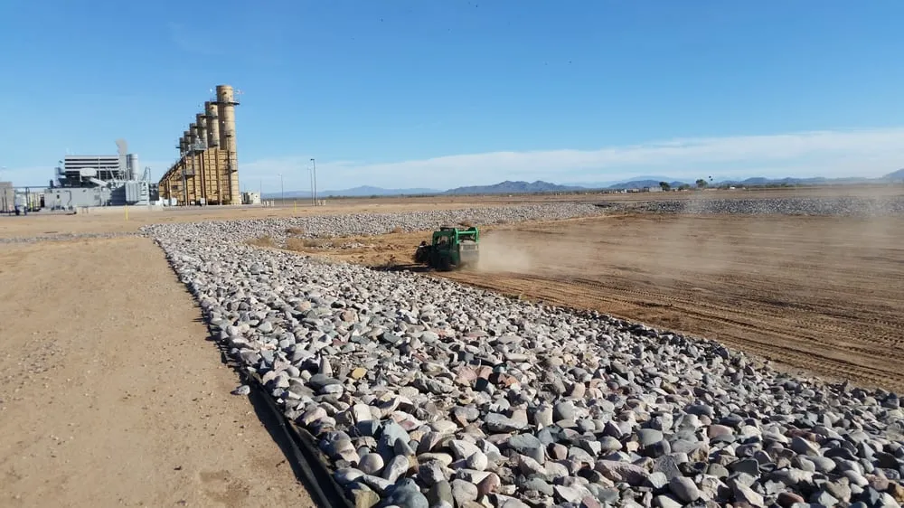 Trusted garden landscaping near you across Chandler, AZ - Crown Point Property Service