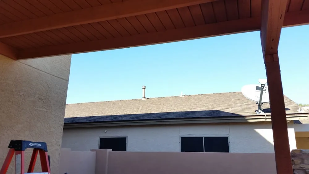 Professional residential landscaping experts serving Chandler, AZ - Crown Point Property Service