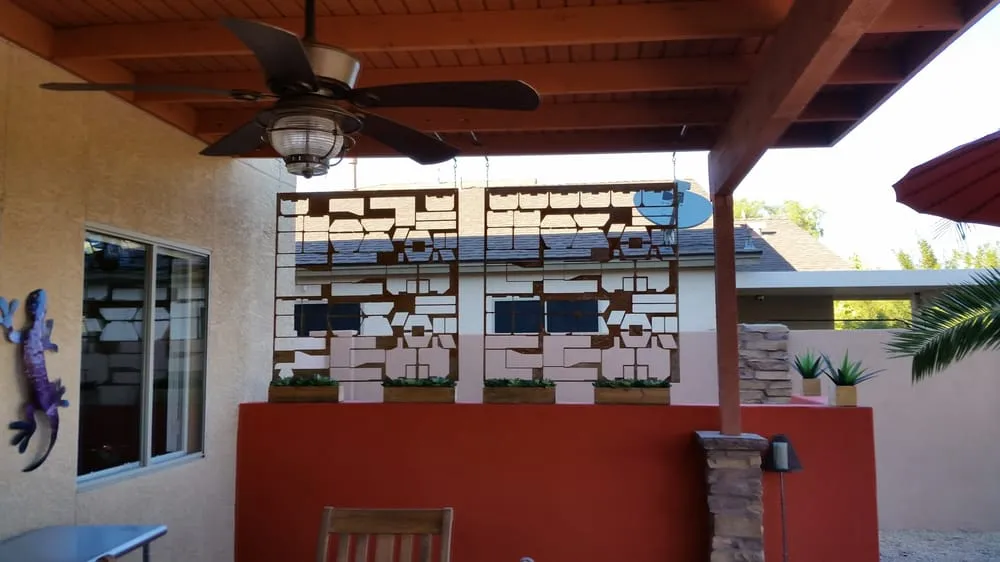 Custom yard maintenance experts serving Chandler, AZ - Crown Point Property Service