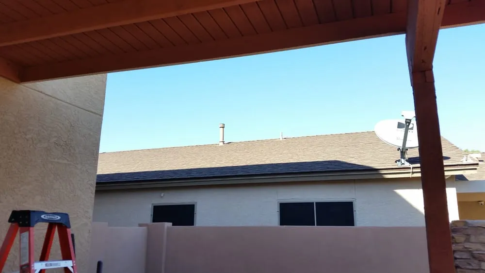 Local lawn care service in Chandler, AZ by Crown Point Property Service