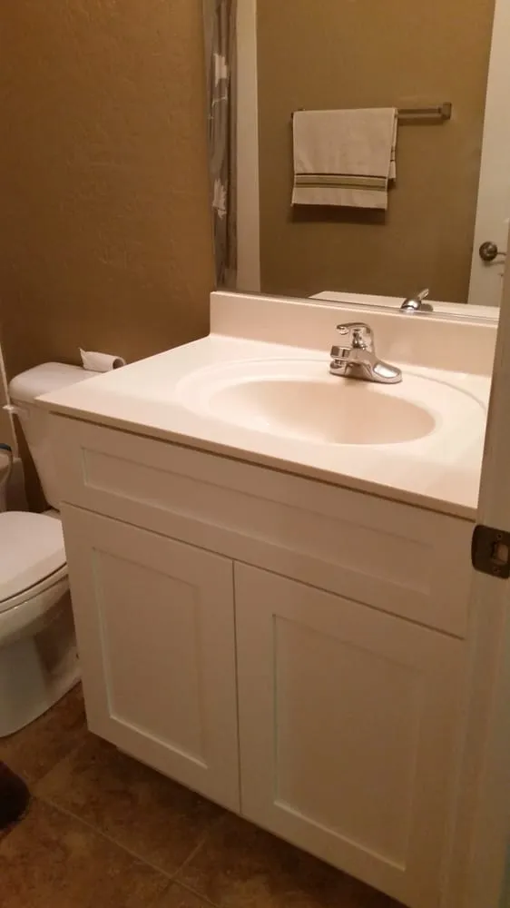 Expert landscape installation for residential properties in Chandler, AZ by Crown Point Property Service