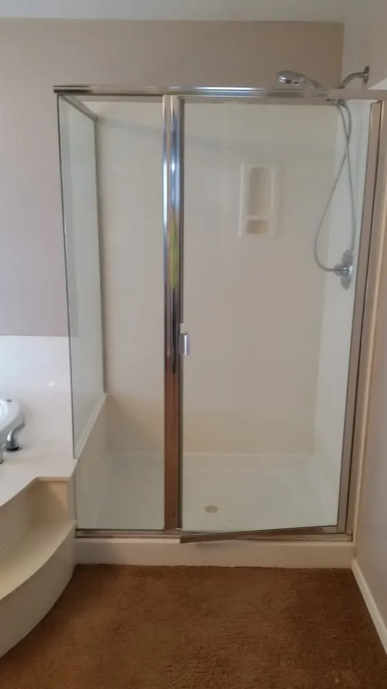 Reliable landscape installation in Chandler, AZ by Crown Point Property Service