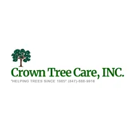 Professional yard cleanup service for homes in Gilberts, IL by Crown Tree Care