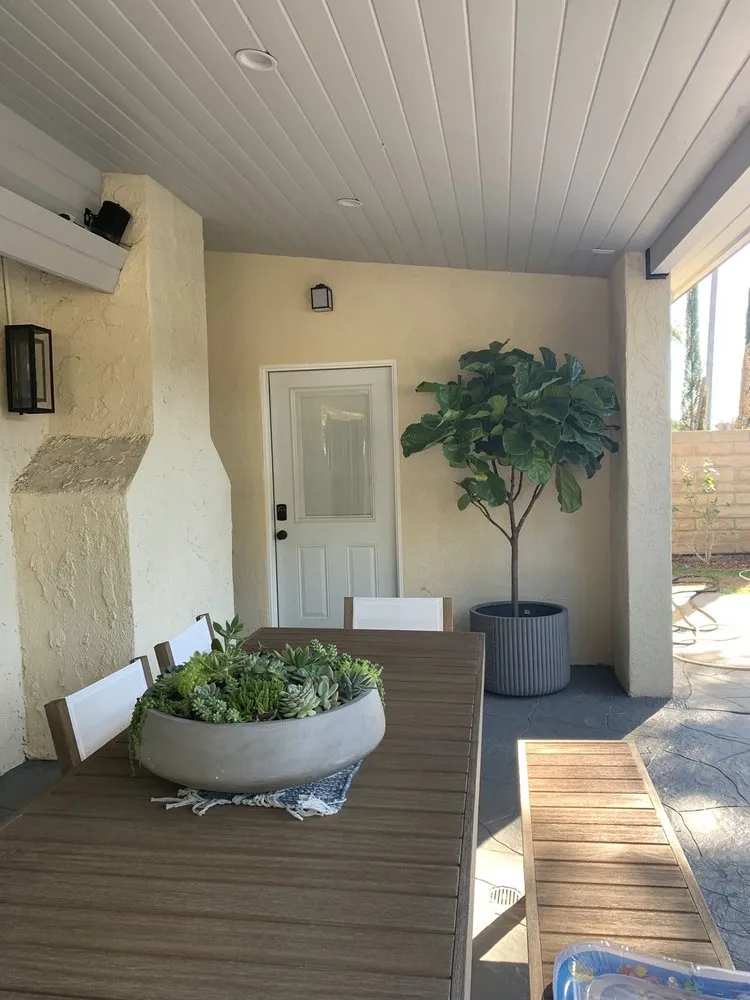 Local landscape design experts serving Pasadena, CA - Crown Valley Nursery