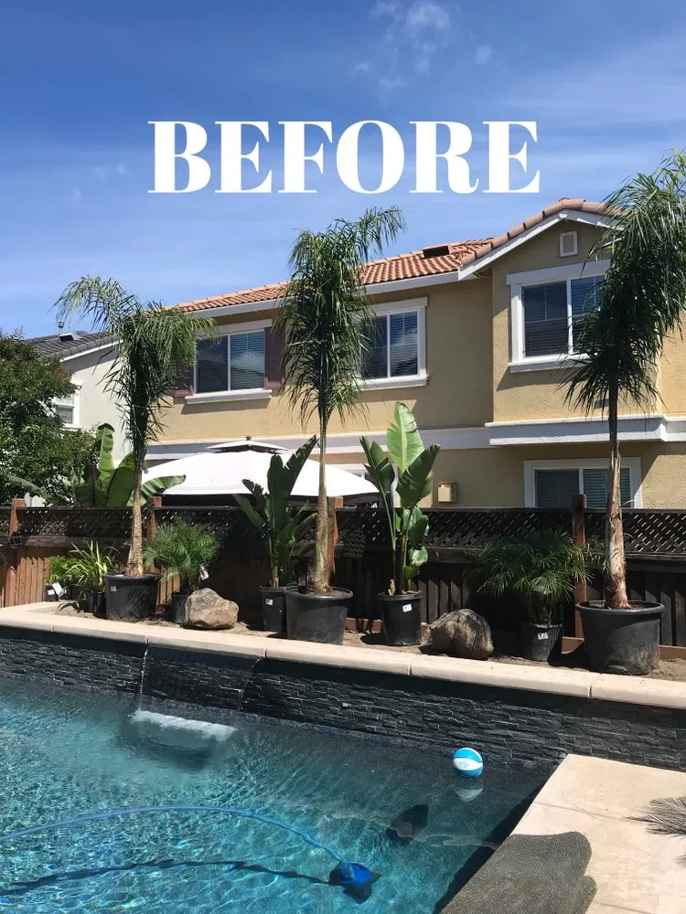 Professional landscape design for year-round maintenance across Brentwood, CA - Crowne Landscape