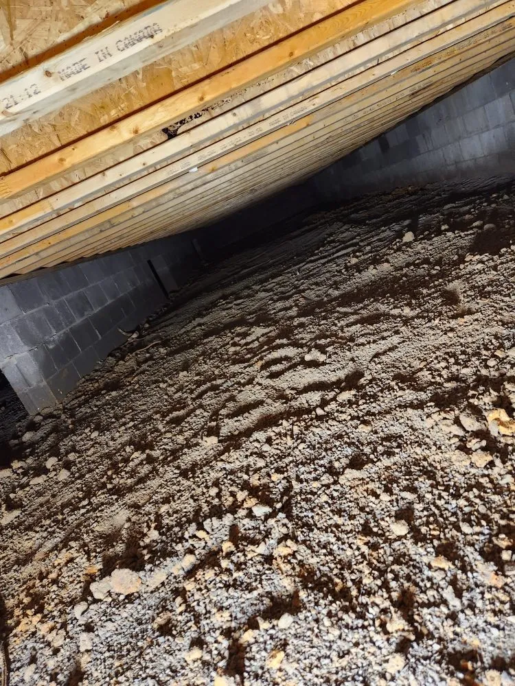 Expert yard maintenance for residential properties in Jasper, TN by Crownover Construction