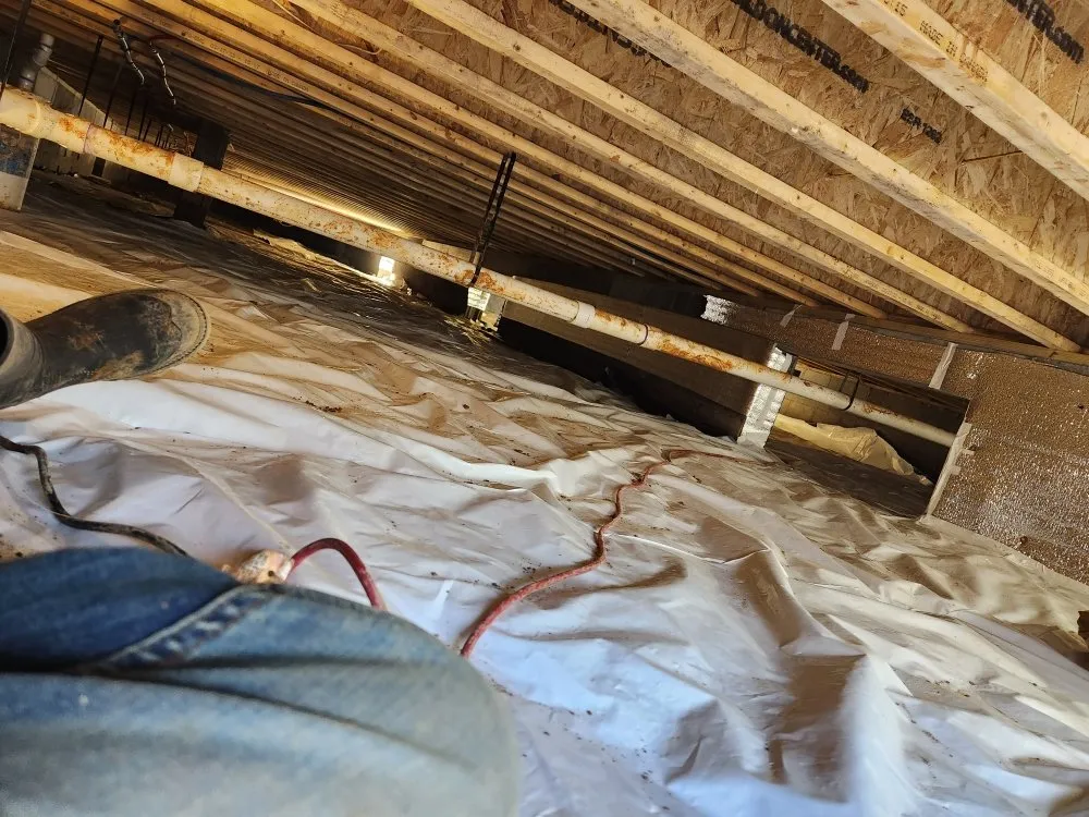 Affordable residential landscaping experts serving Jasper, TN - Crownover Construction