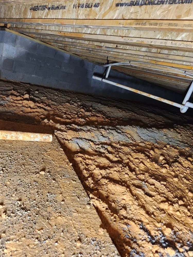 Expert yard maintenance near you in Jasper, TN by Crownover Construction