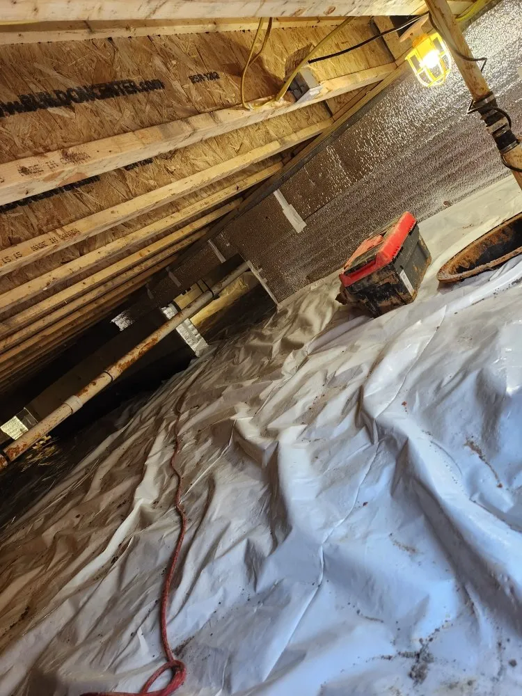 Top-rated landscape installation experts serving Jasper, TN - Crownover Construction