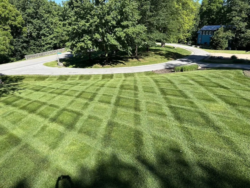 Reliable garden landscaping experts serving Winchester, TN - Crown's Landscaping