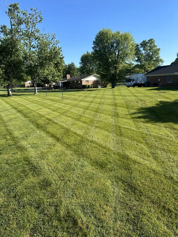 Top-rated garden landscaping in Winchester, TN - Crown's Landscaping