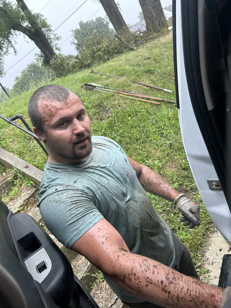 Affordable outdoor landscaping for outdoor upgrades in Kokomo, IN by Crows Tree & Lawn Services