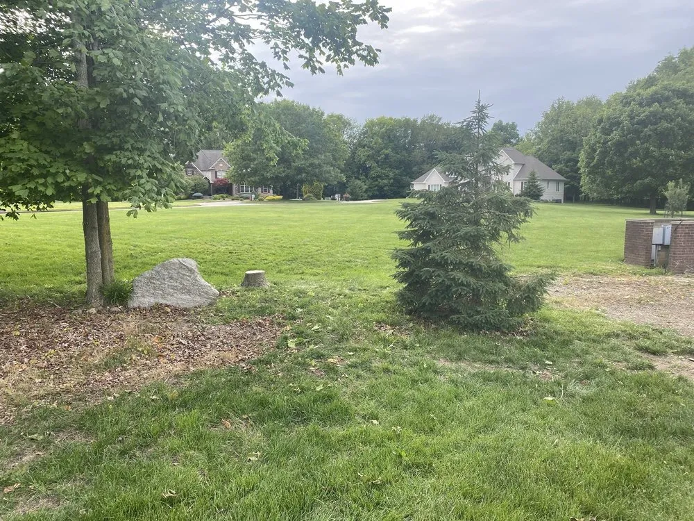 Custom lawn mowing service in Kokomo, IN by Crows Tree & Lawn Services