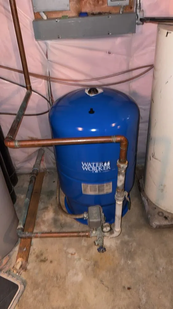 Local outdoor landscaping for beautiful yards in Post Falls, ID by Croy Construction