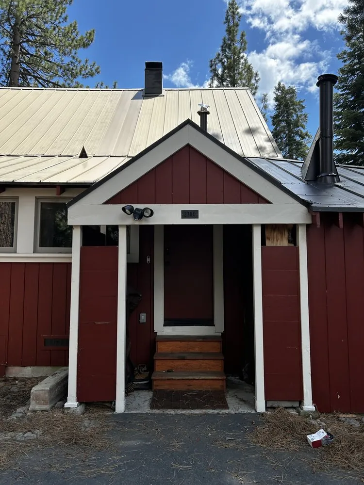 Affordable lawn care service near you across Truckee, CA - CRP Home