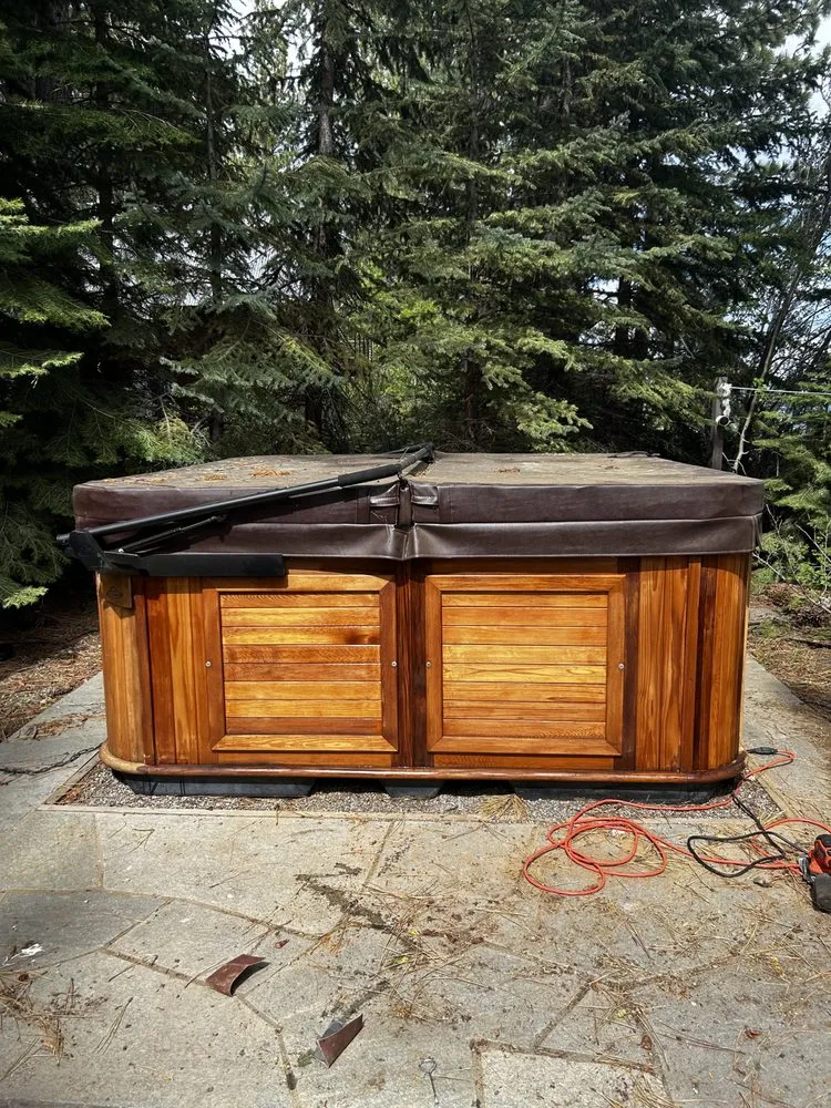 Reliable landscaping services for outdoor upgrades in Truckee, CA by CRP Home