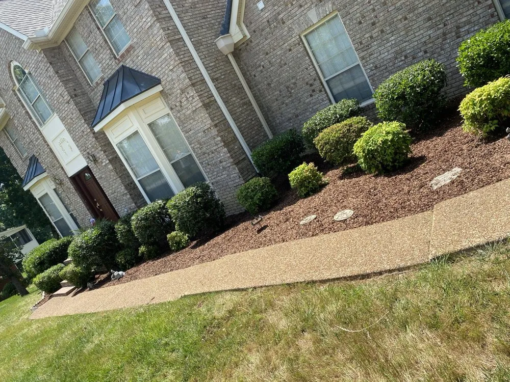 Top-rated landscaping services for outdoor upgrades across Ooltewah, TN - CRR Landscape & Dumpsters