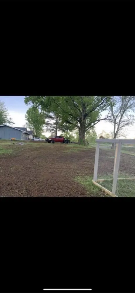Local residential landscaping in Ooltewah, TN by CRR Landscape & Dumpsters