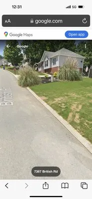 CRR Landscape & Dumpsters