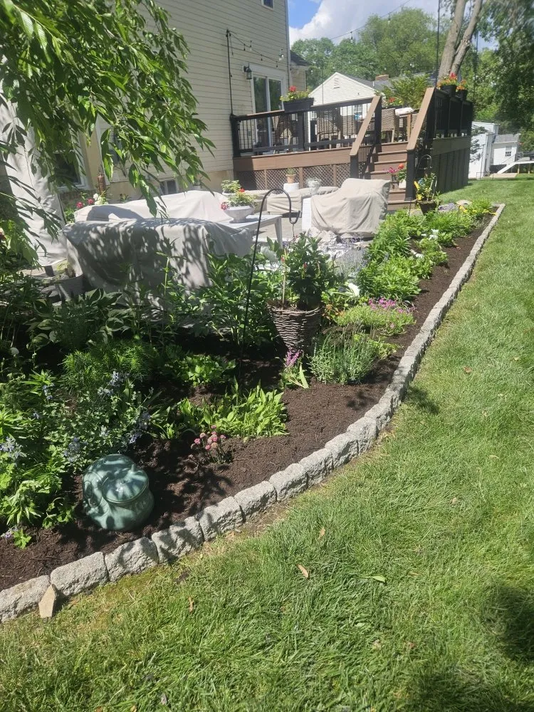 Reliable outdoor landscaping near you across Coatesville, PA - CRR Lawn Service