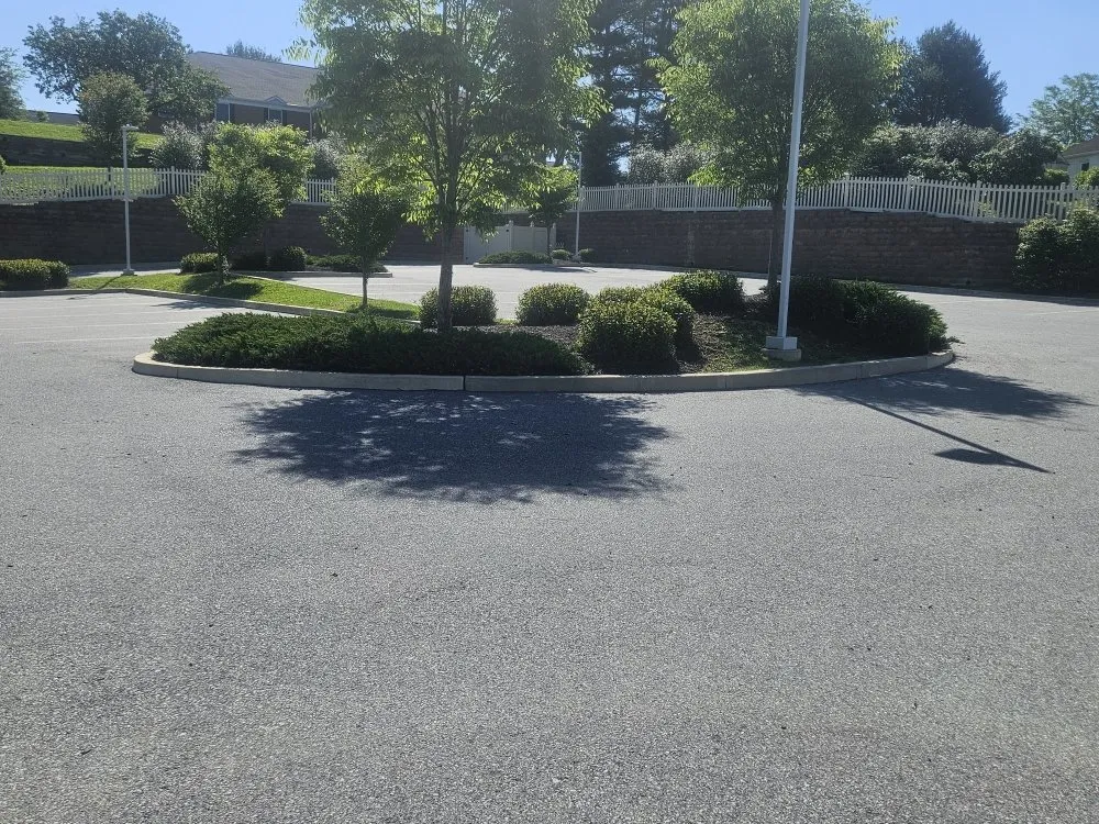 Top-rated residential landscaping experts serving Coatesville, PA - CRR Lawn Service