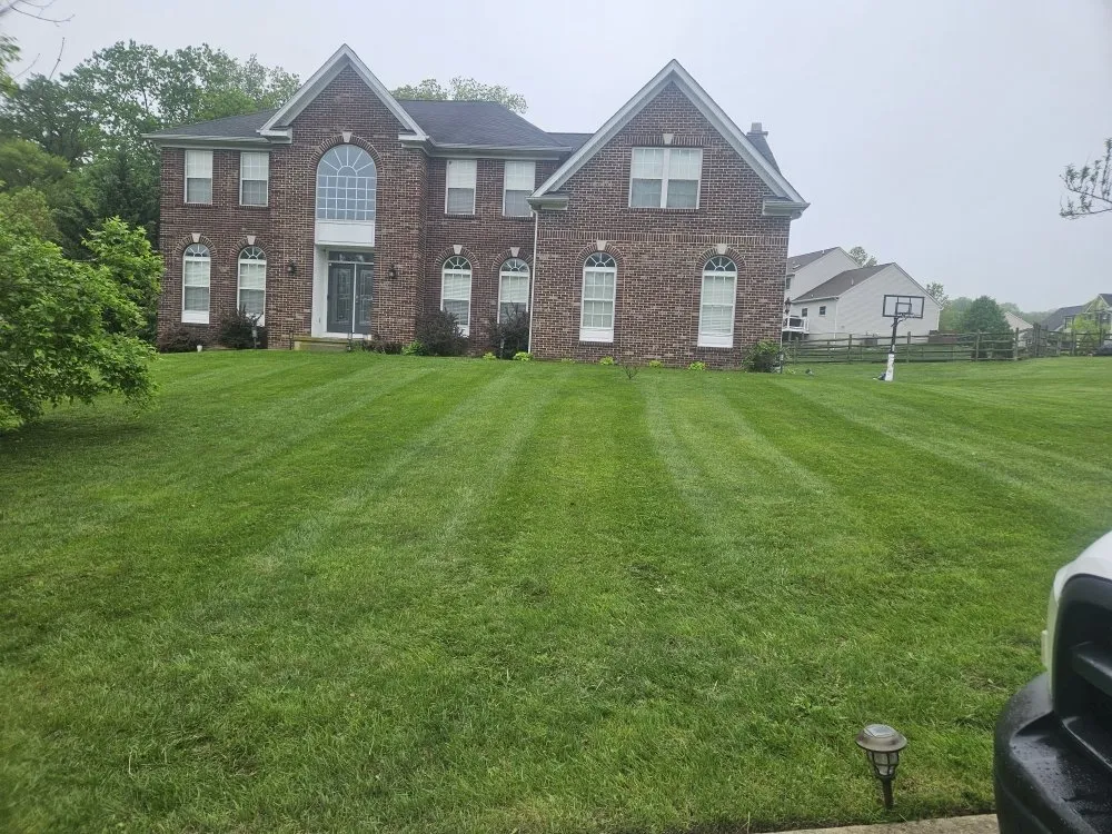 Custom garden landscaping experts serving Coatesville, PA - CRR Lawn Service