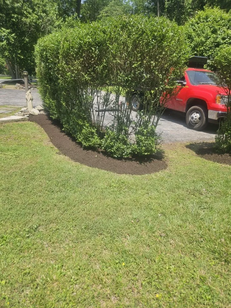 Reliable lawn care service in Coatesville, PA - CRR Lawn Service