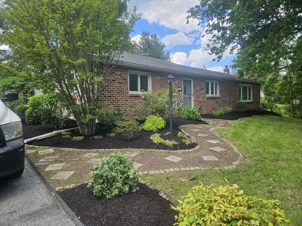 Top-rated yard cleanup service experts serving Coatesville, PA - CRR Lawn Service